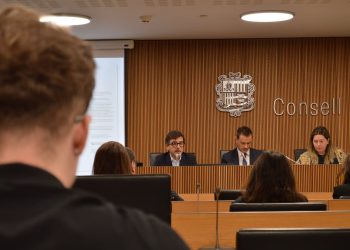 Consell CASS