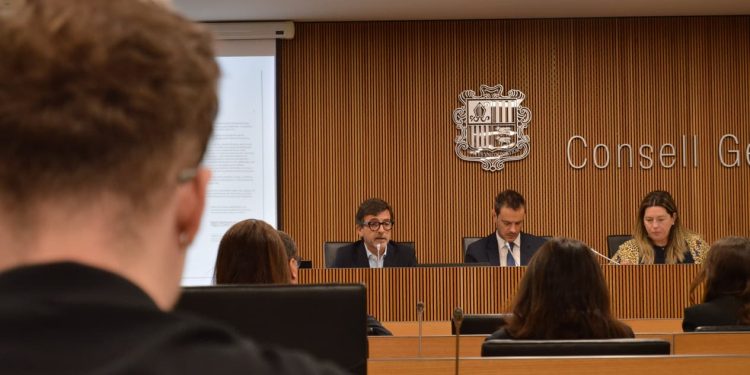 Consell CASS