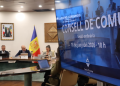 Sessió de comú d'Encamp.