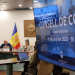 Sessió de comú d'Encamp.