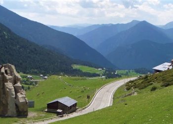 L'arrest va tenir lloc als Cortals d'Encamp / Cycle