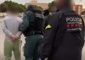 Detenció els atracadors / Mossos