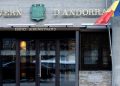 L'edifici de Govern / Arxiu