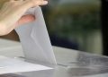 Votació eleccions