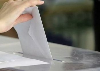 Votació eleccions
