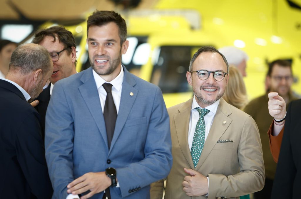 Xavier Espot