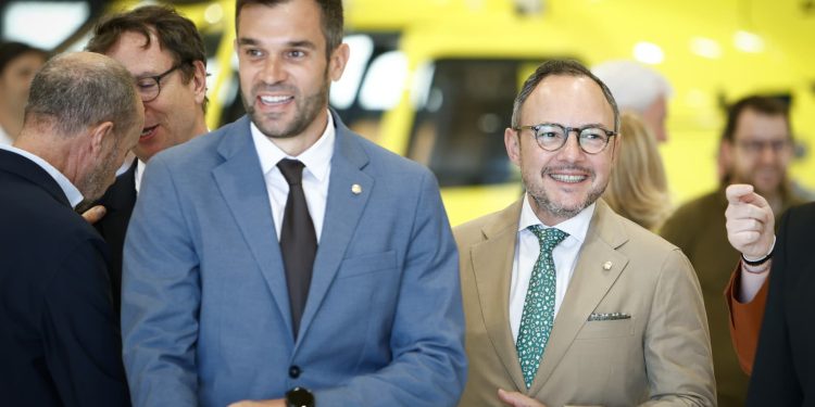 Xavier Espot