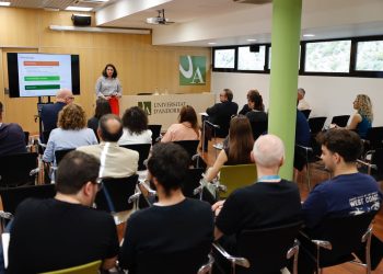 Estudi portuguès Andorra