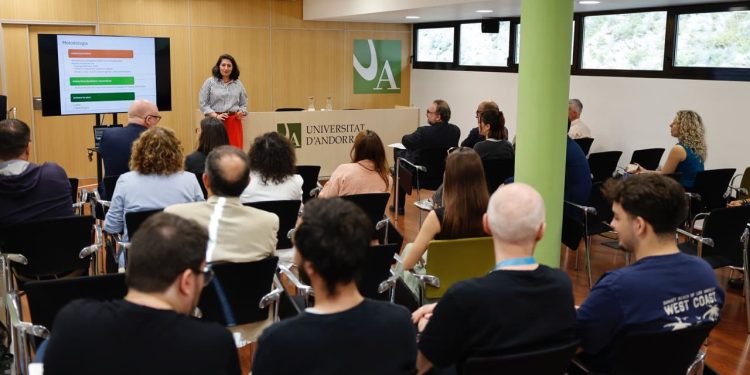 Estudi portuguès Andorra
