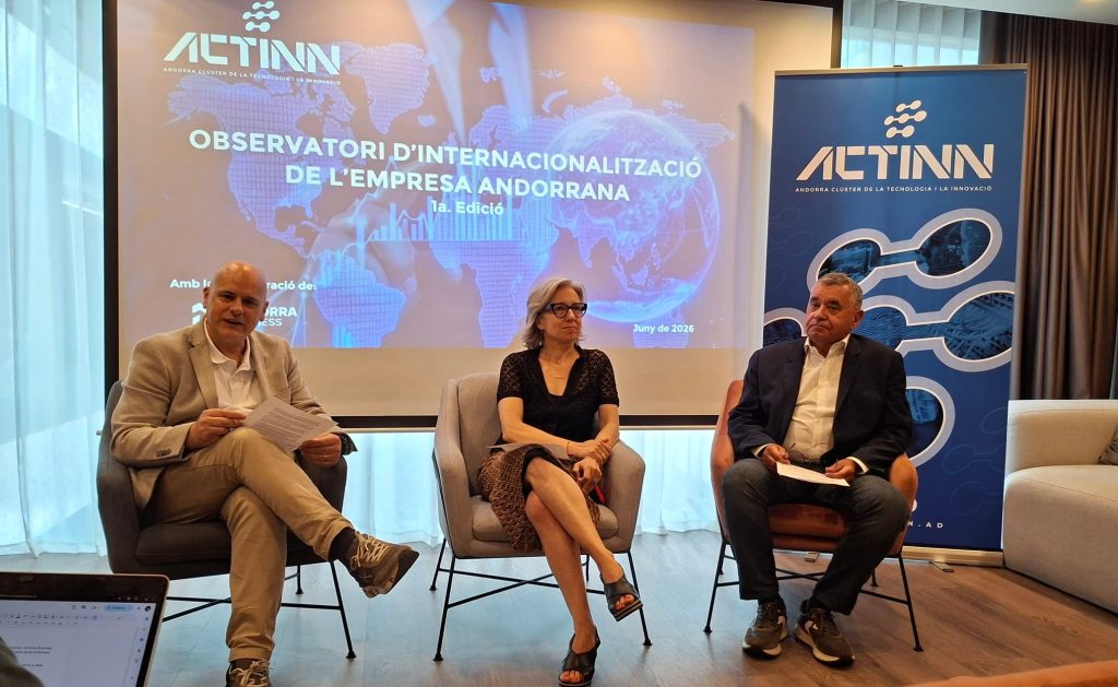 Empreses Acord d'Associació