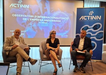 Empreses Acord d'Associació