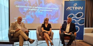 Empreses Acord d'Associació