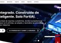 Ciberatac Fortinet