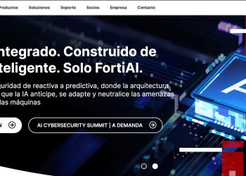 Ciberatac Fortinet