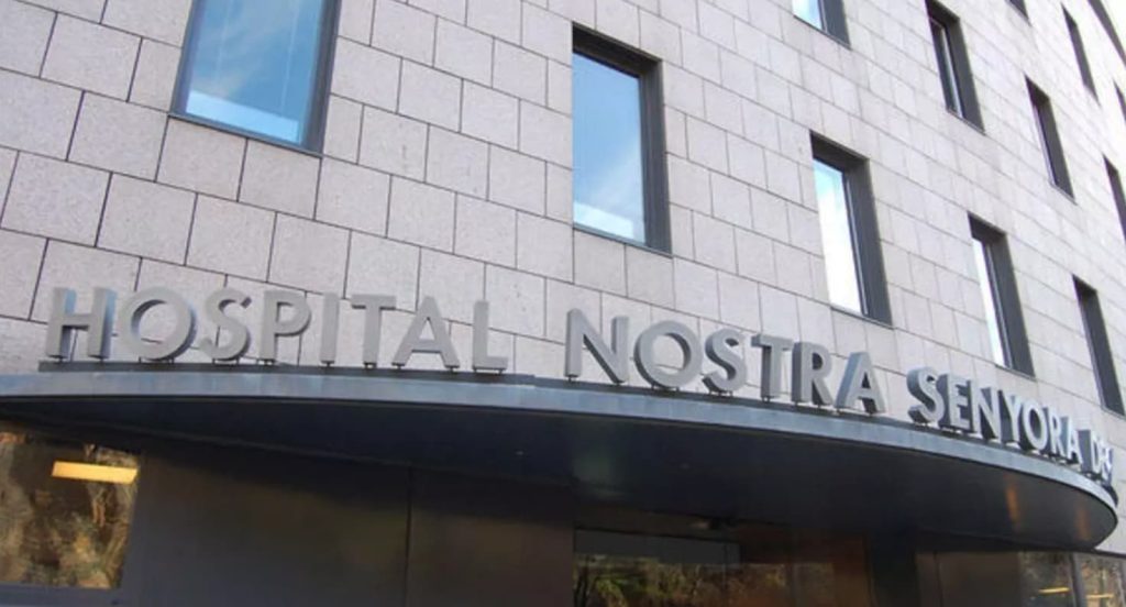 Hospital