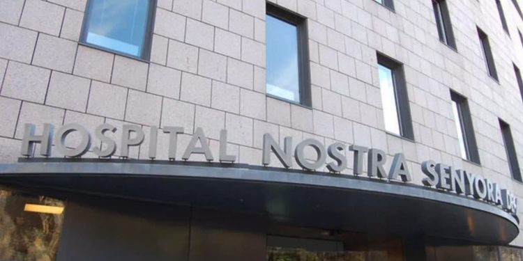 Hospital