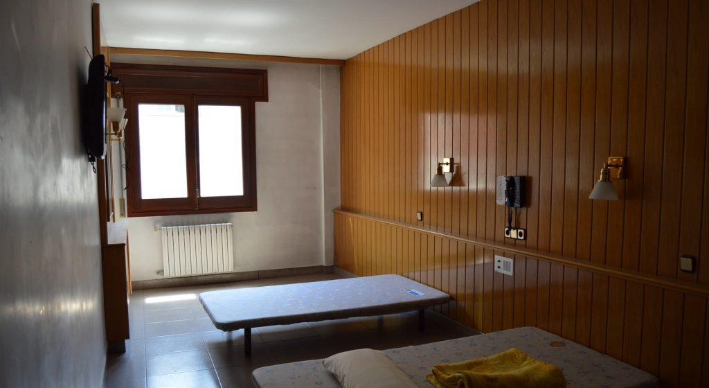 Habitacions Hotel Jaume I