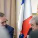 Nicolas Eybalin i Ladislau Baró