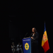 La ministra de Justícia i Interior, Ester Molné.