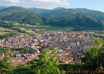 La Seu aporta la major part de fronterers / Alt Urgell