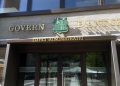 Edifici de Govern / Google