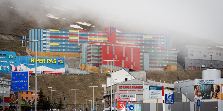 El Pas de la Casa