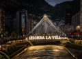 Andorra la Vella / Google