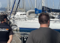 Les darreres formacions que han efectuat els efectius de la policia.
