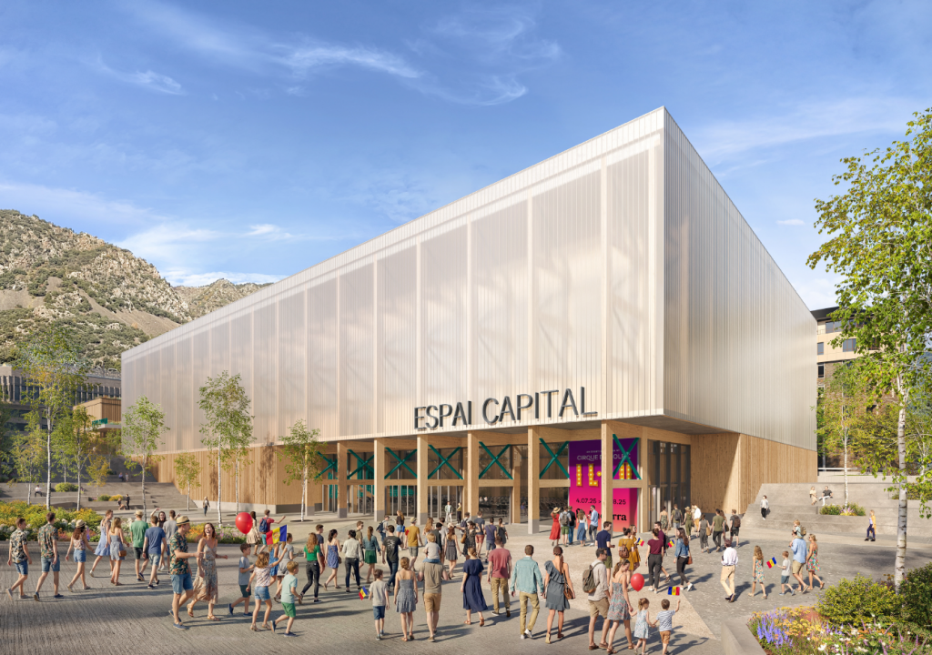 Espai Capital