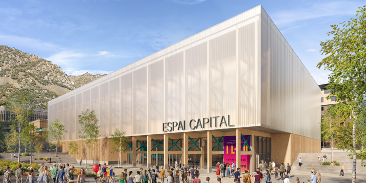 Espai Capital