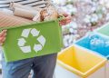 Residu reciclatge