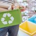 Residu reciclatge