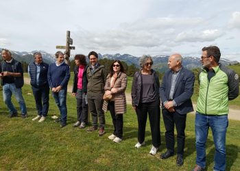 Camí de la transhumància