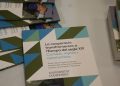 El llibre presentat