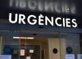 Urgències Hospital
