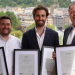 Var Group, primera empresa d’Andorra a obtenir la certificació internacional de gestió ètica, segura i transparent de la intel·ligència artificial.