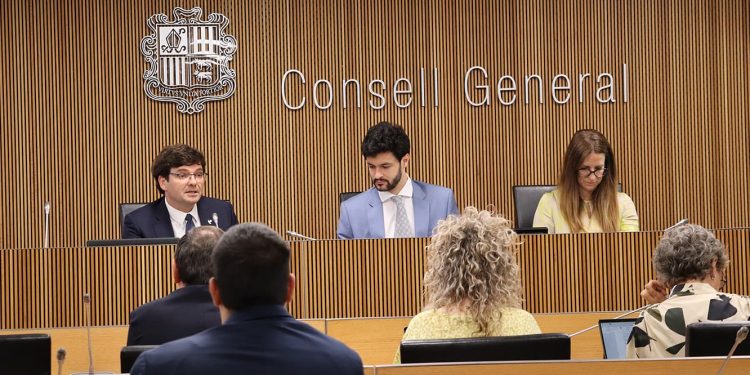 El raonador del ciutadà, Xavier Cañada