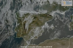 Calor Andorra