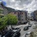 Avinguda Sant Antoni a La Massana. Foto: Comú de la Massana