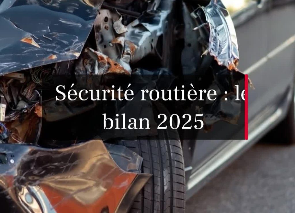 Estat del vehicle després de l'accident. Foto: La Dépêche