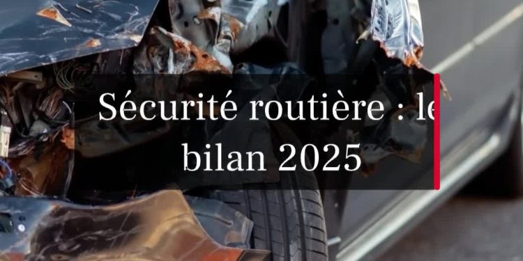 Estat del vehicle després de l'accident. Foto: La Dépêche
