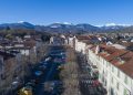 Els fets van tenir lloc a Lavelanet / Mairie Lavelanet