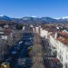 Els fets van tenir lloc a Lavelanet / Mairie Lavelanet