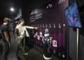 La mostra pel 10è aniversari de La Purito. Foto: Comú d'Andorra la Vella / Tony Lara