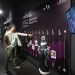 La mostra pel 10è aniversari de La Purito. Foto: Comú d'Andorra la Vella / Tony Lara