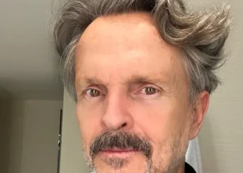 Miguel Bosé / Instagram