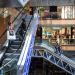Centre comercial.