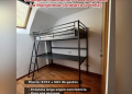 Habitació oferta per a lloguer / Facebook