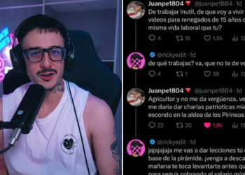 El creador de contingut RickyEdit.