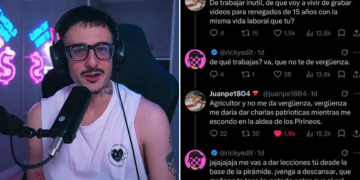 El creador de contingut RickyEdit.